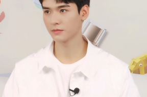 娱乐圈吃瓜群龚俊是谁啊,从默默无闻到星光熠熠