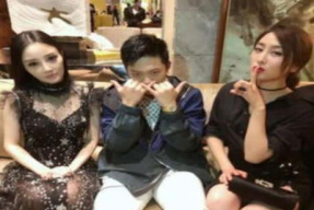 娱乐圈吃瓜爆料出轨,揭秘明星出轨风波背后的真相